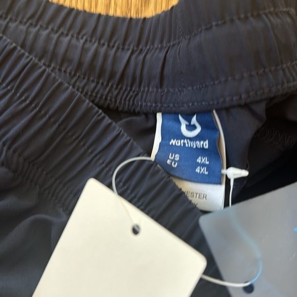 Northyard Men’s Athletic Shorts - Picture 6 of 8